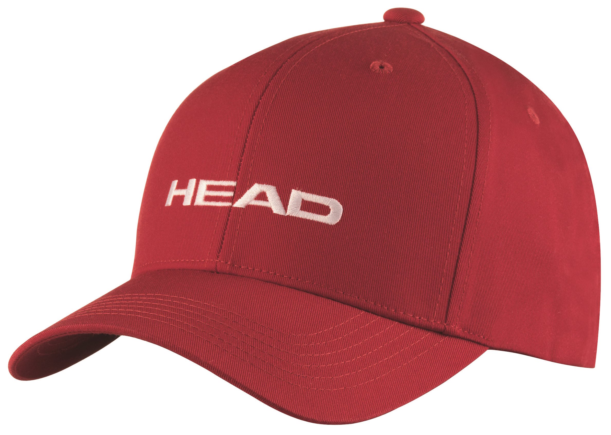 Baseball sapka Head Promotion Cap piros