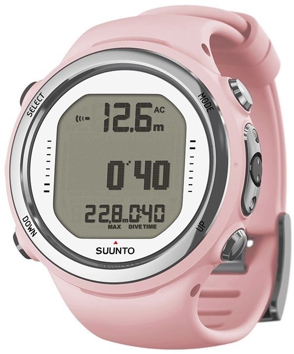 Búvárkomputer SUUNTO D4i NOVO + USB