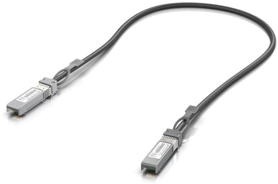 Datový kabel Ubiquiti UniFi 10 Gbps SFP+ Direct Attach Cable