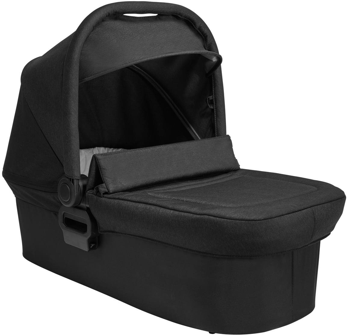 Mózeskosár BabyJogger babakocsi OPULENT BLACK