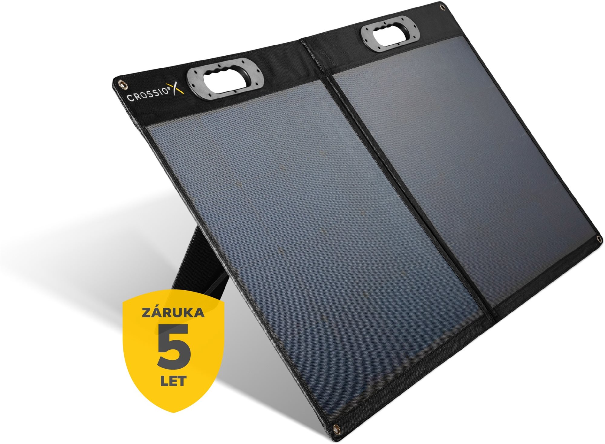 Napelem CROSSIO SolarPower 100 W