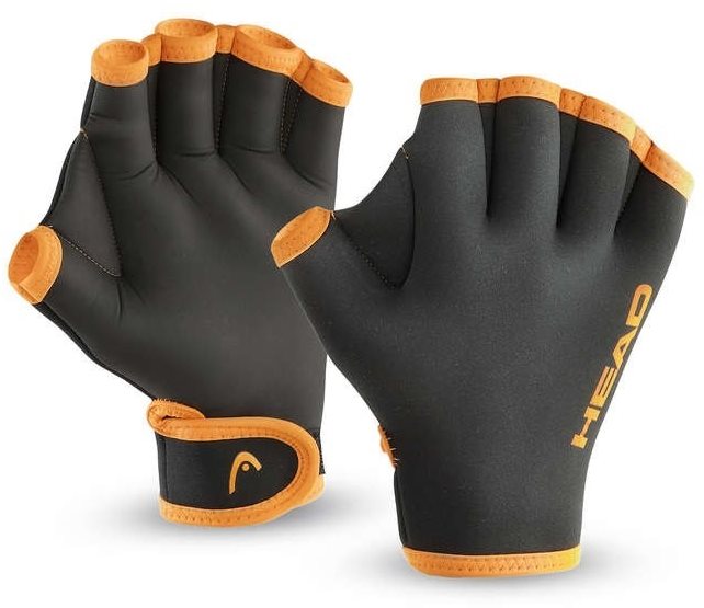 Neoprén kesztyű Head úszókesztyű SWIM GLOVE