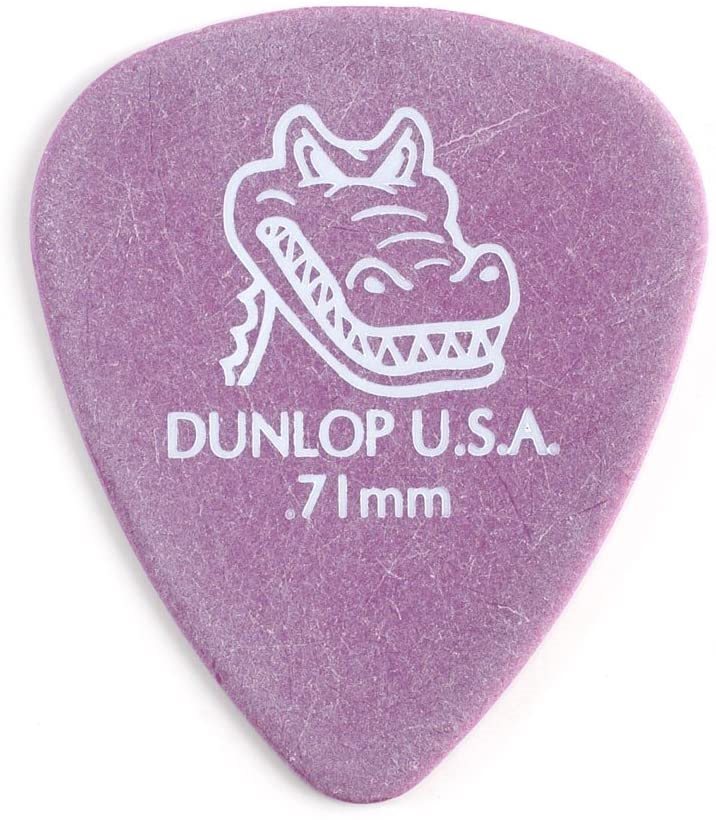 Pengető Dunlop Gator Grip 0