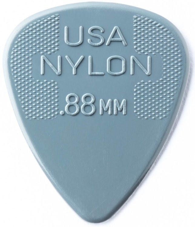 Pengető Dunlop Nylon Standard 0