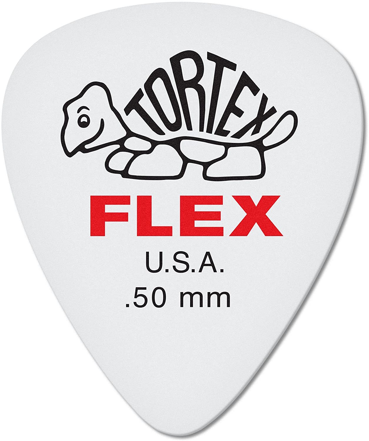 Pengető Dunlop Tortex Flex Standard 0