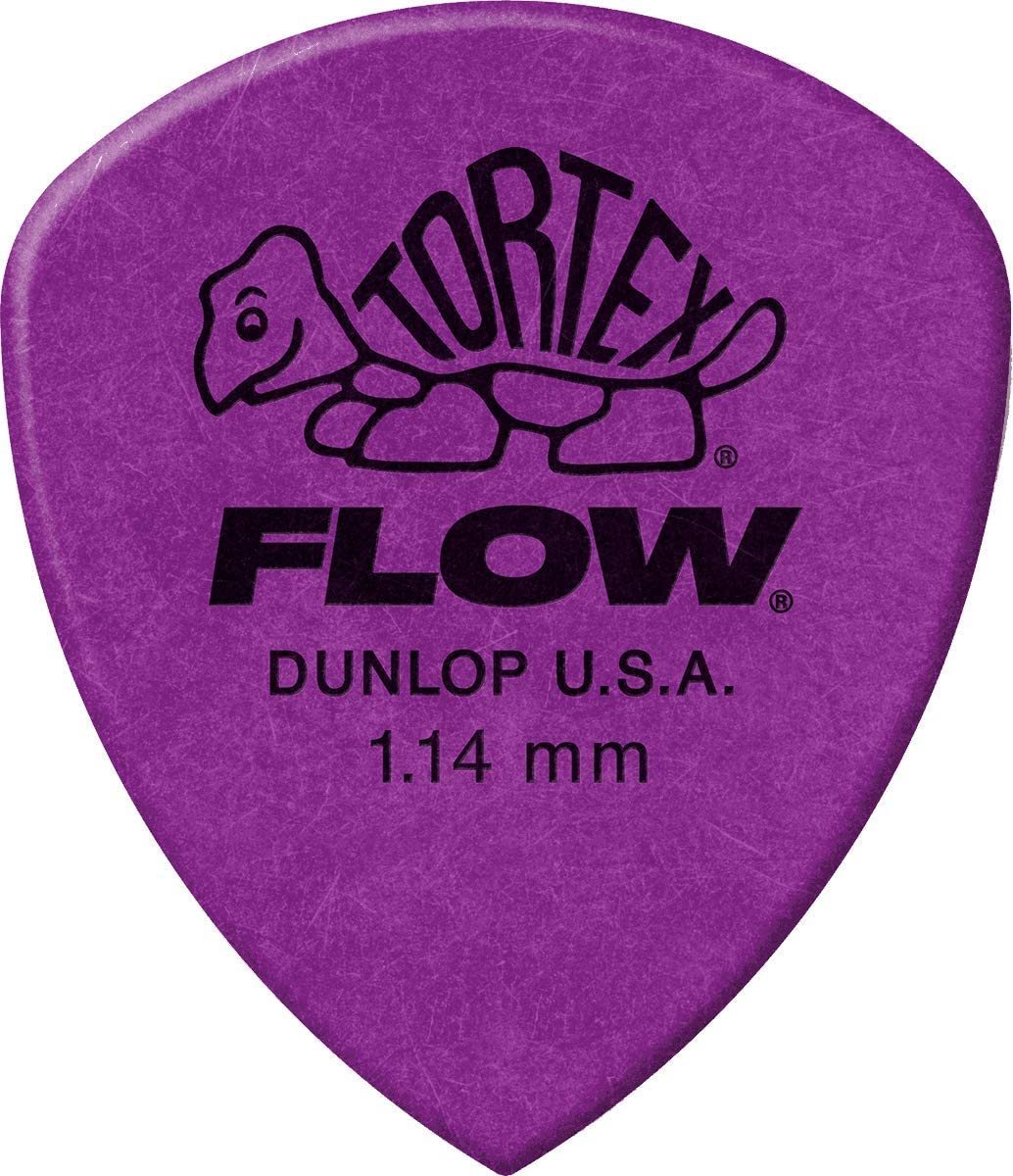 Pengető Dunlop Tortex Flow Standard 1.14 12 db