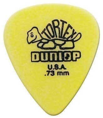 Pengető Dunlop Tortex Standard 0