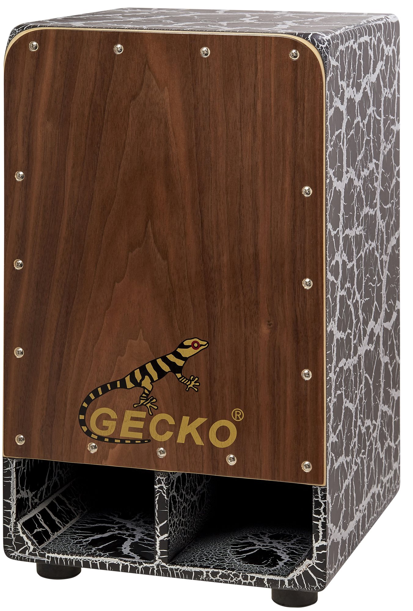 Ütős hangszer GECKO CD01A