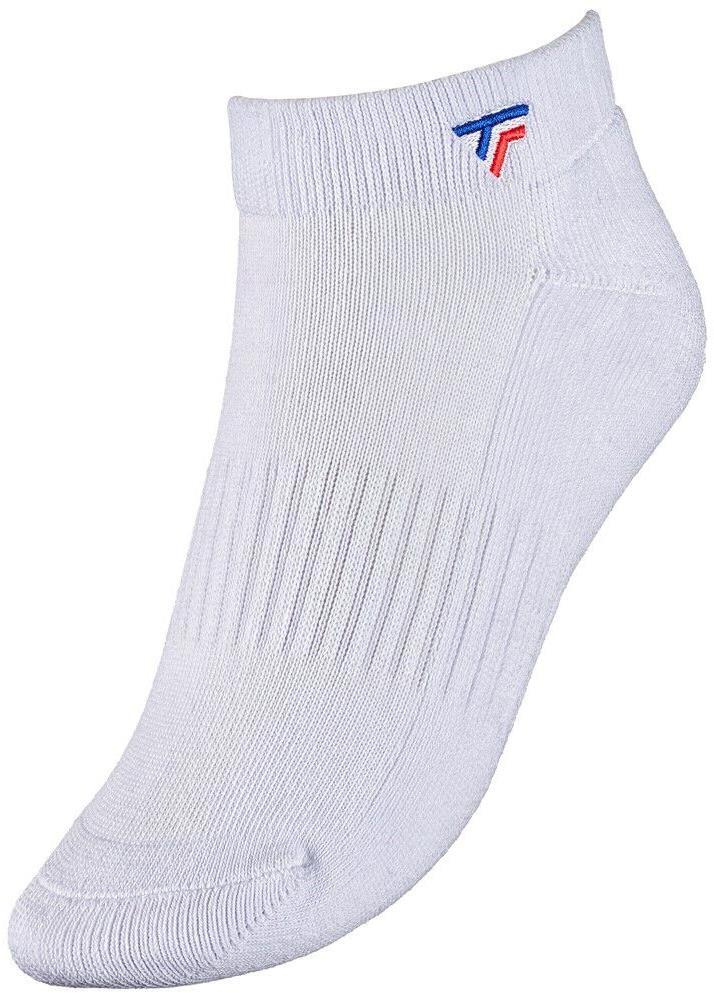 Zokni Tecnifibre Socks Low-Cut á3