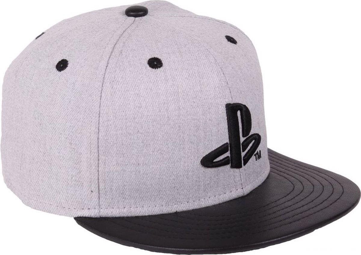 Baseball sapka PlayStation - Logo - baseballsapka