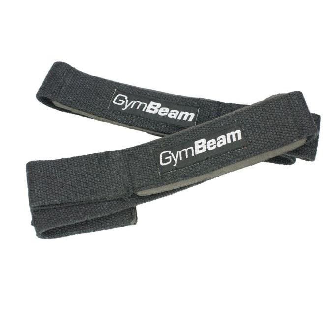 Emelőheveder GymBeam Gripper Pads