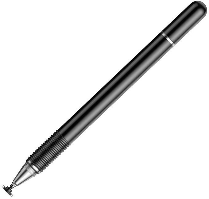 Érintőceruza Baseus Golden Cudgel Stylus Pen Black