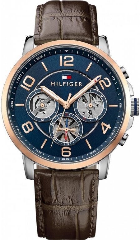 Férfi karóra Tommy Hilfiger 1791290