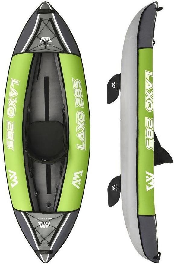 Kajak AQUA MARINA Laxo 285 - 2021