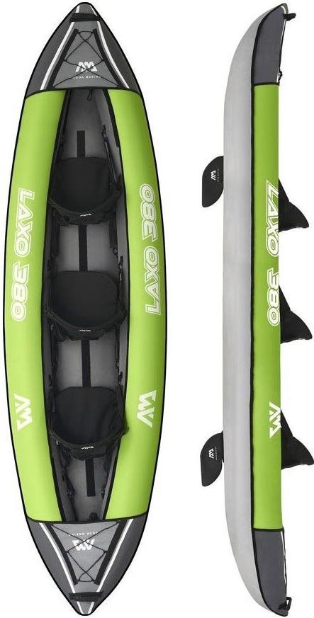 Kajak AQUA MARINA Laxo 390 - 2021