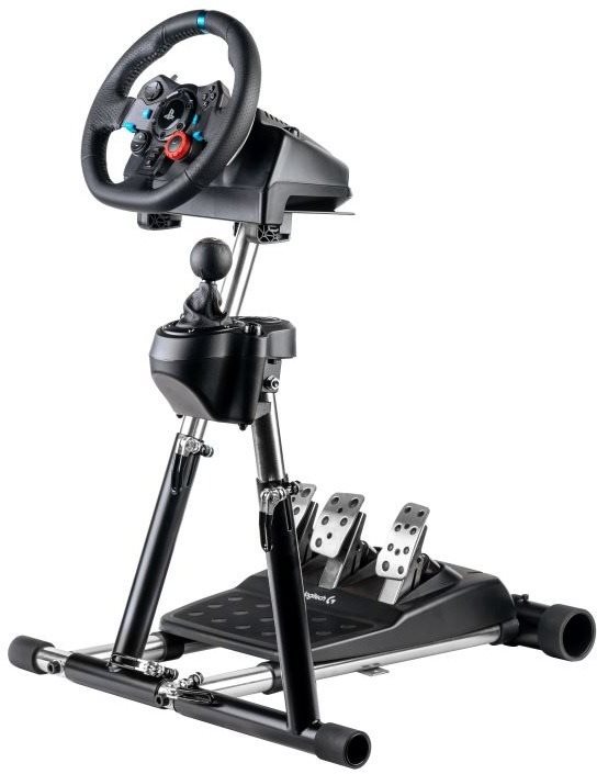 Kontroller állvány Wheel Stand Pro SUPER G7