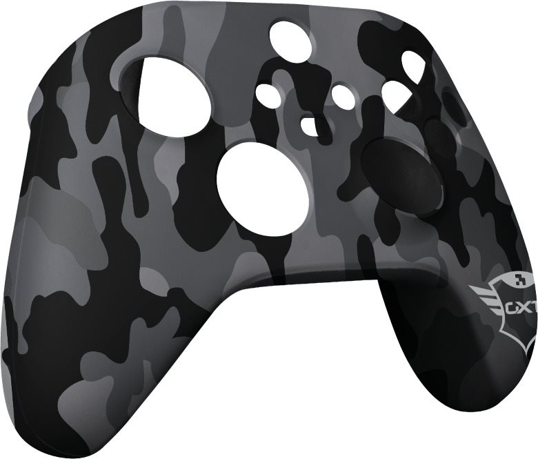 Kontroller védő Trust GXT 749K Controller Skin Xbox