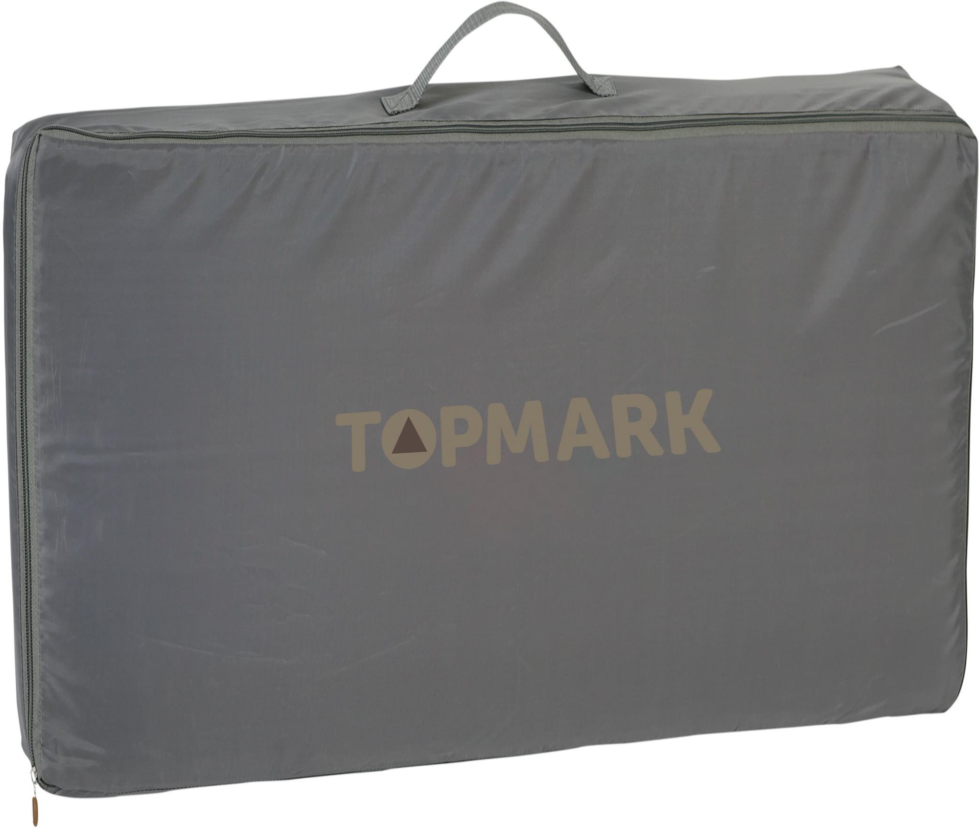 Matrac TOPMARK SAM gyermekágy matrac 120 × 60 cm