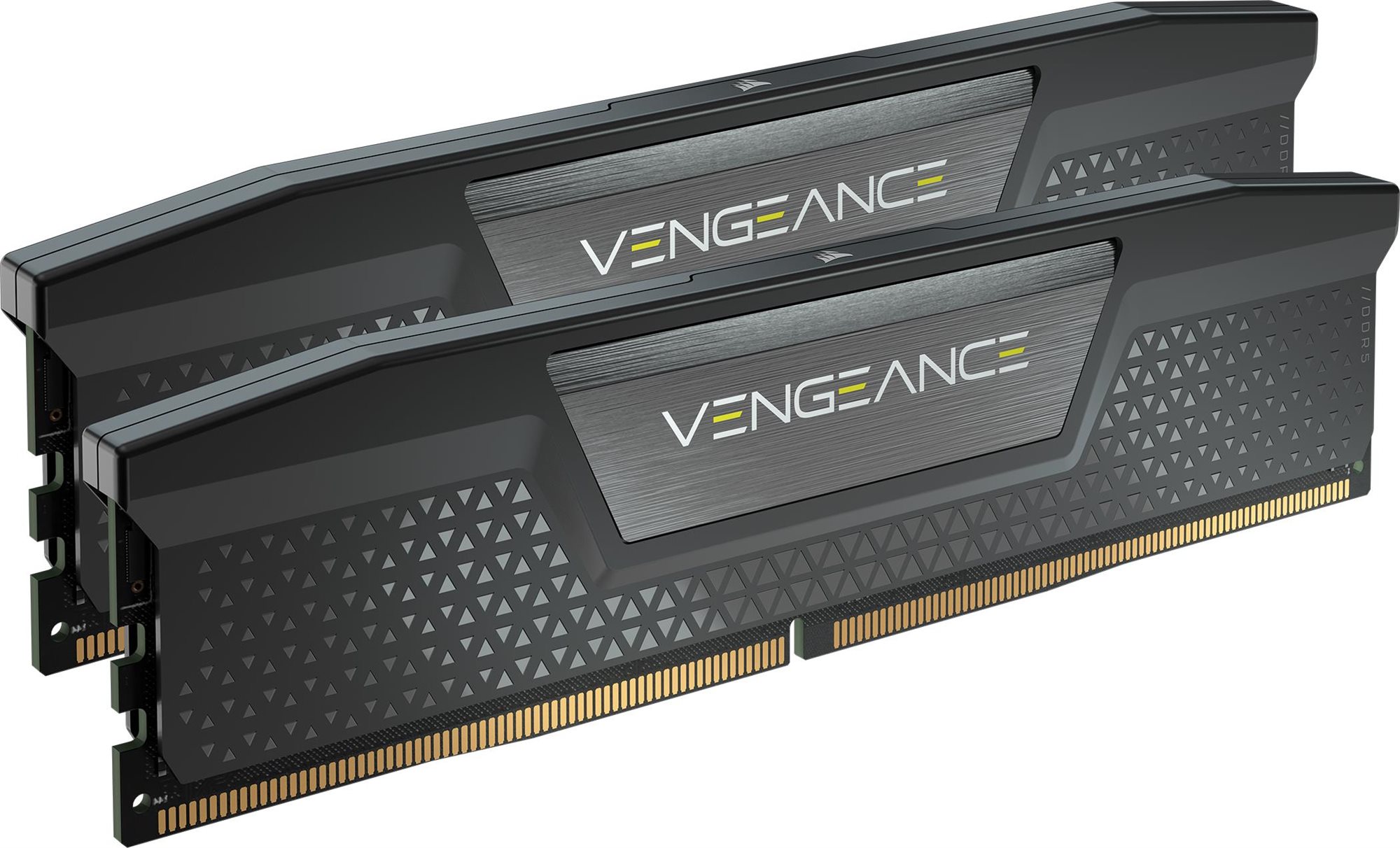 RAM memória Corsair 48GB KIT DDR5 5200MHz CL38 Vengeance Black