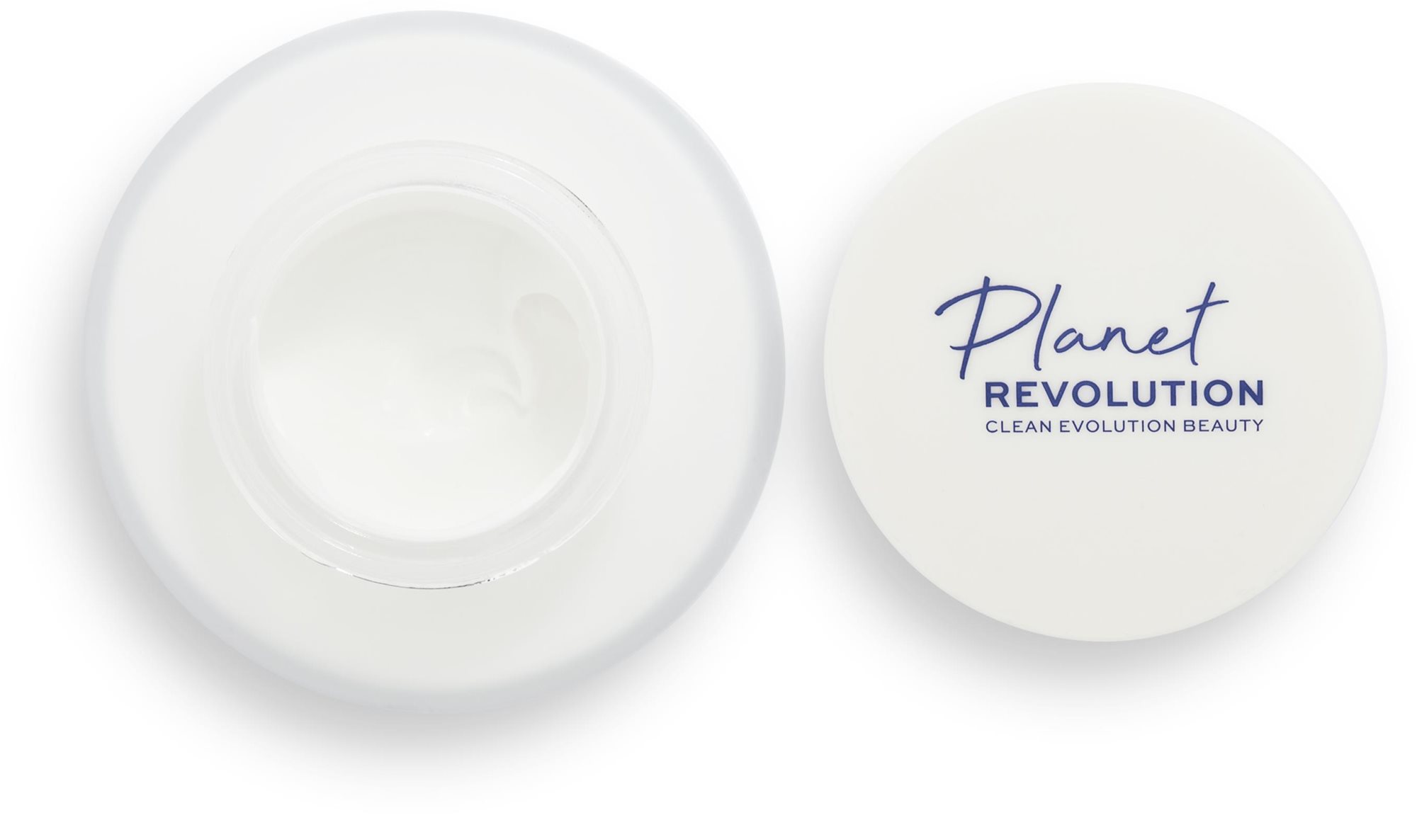 Testvaj REVOLUTION Planet Coconut Body Butter 100 g